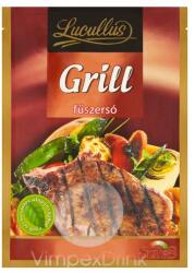  Lucullus Grill Fűszersó 40g