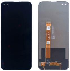  NBA001LCD101169 Gyári Realme X3 / X3 SuperZoom fekete LCD kijelző érintővel (NBA001LCD101169)