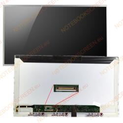 Chimei InnoLux N156B6-L04 Rev. C1 kompatibilis fényes notebook LCD kijelző - notebookscreen - 27 400 Ft