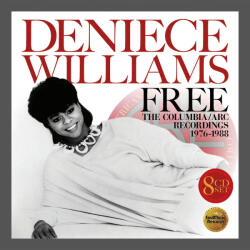 Williams, Deniece Free -box Set-