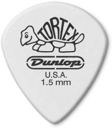 Dunlop Tortex Jazz III 1.5