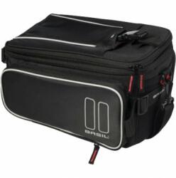 Basil Sport Design Trunkbag csomagtartó táska