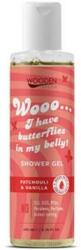 Wooden Spoon Gel de duș - Wooden Spoon I Have Butterflies In My Belly Shower Gel 200 ml