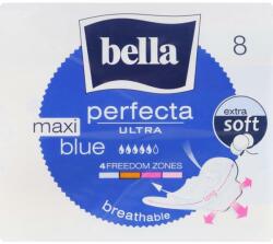 Bella Absorbante Perfecta Blue Maxi Soft Ultra, 8buc - Bella 8 buc