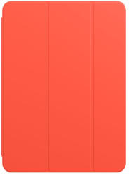 Apple Husa Original iPad Air (4th generation) 10.9 inch Apple Smart Folio, Electric Orange (MJM23ZM/A)