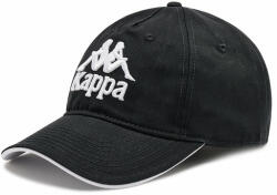 Kappa Șapcă 707391 Negru