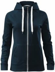 MALFINI Női felső Voyage - Tengerészkék | S (4510213)