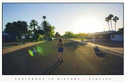 Yesterday Is History CIRCLES