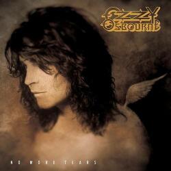 Osbourne, Ozzy No More Tears - facethemusic - 3 490 Ft
