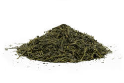 Manu tea JAPAN SENCHA FUKAMUSHI-CHA BIO - zöld tea, 50g