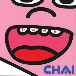 CHAI PINK