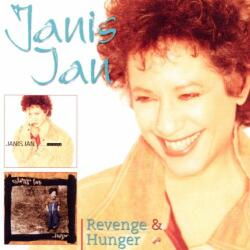 Ian, Janis Revenge/hunger