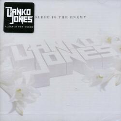Danko Jones Sleep Is The Enemy - facethemusic - 5 390 Ft