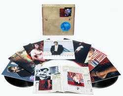 Springsteen, Bruce Album Collection 2 -ltd-