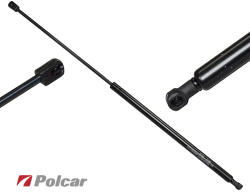 Polcar Amortizor capota Vw Golf 5 Hatchback (1K1) 10.2003-05.2009, Golf 5 Combi (1K5) si Vw Jetta III (1K2) 09.2005-07.2008 , telescop fata lungime 730mm Kft Auto (9513AS)