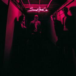Foster the People Sacred Hearts Club - facethemusic