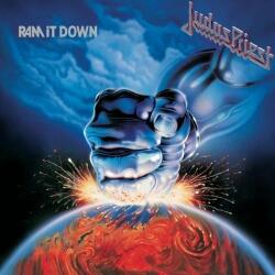 Judas Priest Ram It Down - facethemusic