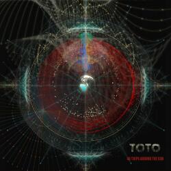 Toto 40 Trips Around The Sun - facethemusic - 11 690 Ft