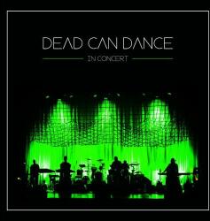 Dead Can Dance In Concert -live-