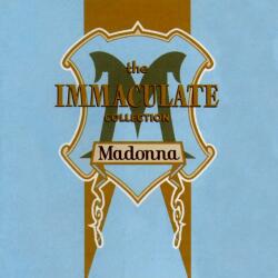 Madonna Immaculate Collection - facethemusic - 15 190 Ft