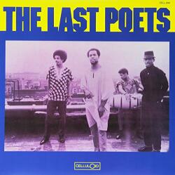 Last Poets LAST POETS