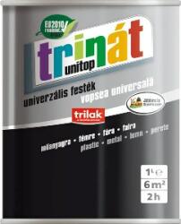  Trinát univerzális festék (unitop) 1L Fehér