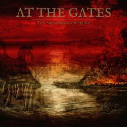 At the Gates Nightmare Of Being (mediabook Edition)