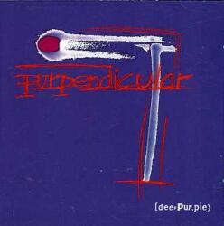 Deep Purple Purpendicular