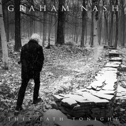 Graham Nash This Path Tonight - facethemusic - 6 690 Ft
