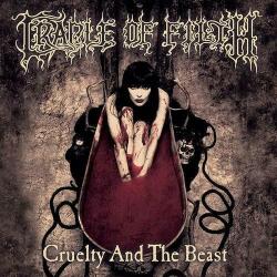 Cradle of Filth Cruelty And The Beast