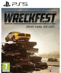 THQ Nordic Wreckfest (PS5)