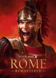 SEGA Rome Total War Remastered (PC)