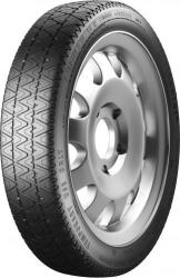 Continental sContact 125/70 R19 100M