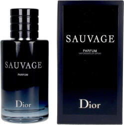 Dior Sauvage (Refillable) Extrait de Parfum 100 ml