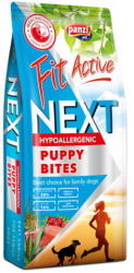 Panzi FitActive Next Hypoallergenic Puppy Bites Lamb 3 kg