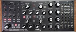 Moog Subharmonicon Sintetizator (MOD-SUBH-06)