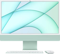 Apple iMac 24 2021 MGPH3ZE/A