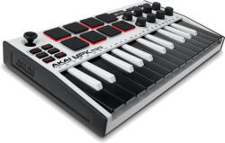 AKAI MPK mini MK3 MIDI mesterbillentyűzet White (MPK-MINI-MK3-WH)