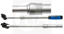 BGS technic Crowa hajtószár 1/2", csuklós teleszkópos (9-258)