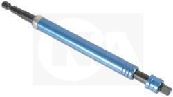 Laser tools Toldószár dugókulcshoz 1/4", , fúrógépbe fogható, 185 mm (LAS-6389) (LAS-6389/RL)