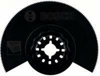 Bosch Starlock HCS szegmens fűrészlap, fához (2607017349)