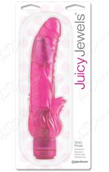 Pipedream Juicy Jewels - Vivid Rose