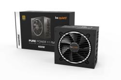 be quiet! Pure Power 11 650W (Bn318)