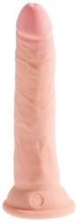 Pipedream King Cock Plus Triple Density 7"