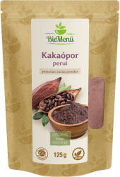 BioMenü BIO KAKAÓPOR perui 125 g