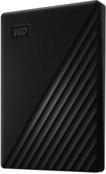 Western Digital My Passport 2TB USB 3.2 Black (WDBYVG0020BBK)