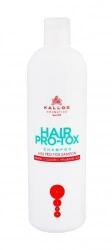Kallos Hair Pro-Tox șampon 500 ml pentru femei