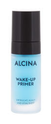 ALCINA Wake-Up Primer bază de machiaj 17 ml pentru femei