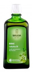 Weleda Birch Cellulite Oil celulită și vergeturi 200 ml pentru femei