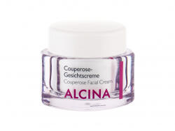 ALCINA Couperose kuperózis enyhítő arckrém 50 ml nőknek